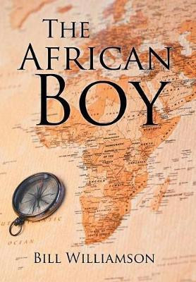 The African Boy(English, Hardcover, Williamson Bill)
