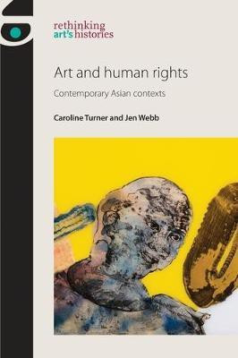 Art and Human Rights(English, Paperback, Turner Caroline)