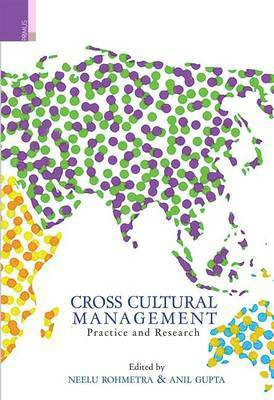 Cross-Cultural Management Practice and Research(English, Hardcover, unknown)