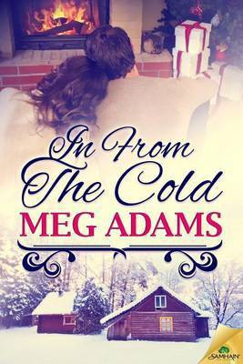 In from the Cold(English, Electronic book text, Adams Meg)