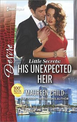 Little Secrets(English, Electronic book text, Child Maureen)