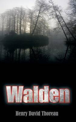 Walden(English, Hardcover, Thoreau Henry David)
