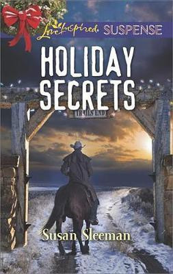 Holiday Secrets(English, Electronic book text, Sleeman Susan)