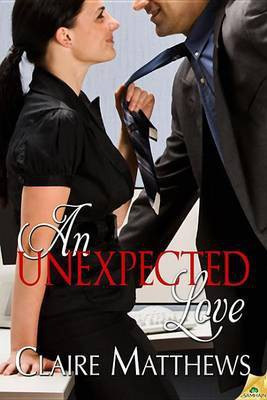 An Unexpected Love(English, Electronic book text, Matthews Claire)