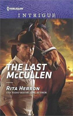 The Last McCullen(English, Electronic book text, Herron Rita)