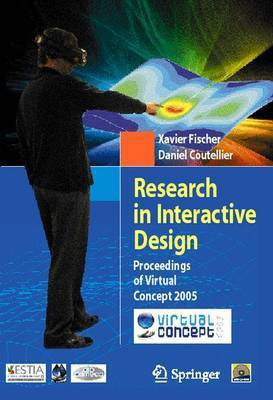Research in Interactive Design(English, Mixed media product, unknown)