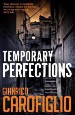 Temporary Perfections(English, Paperback, Carofiglio Gianrico)
