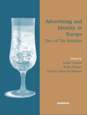 Advertising and Identity in Europe(English, Electronic book text, unknown)