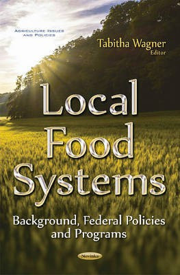 Local Food Systems(English, Paperback, unknown)