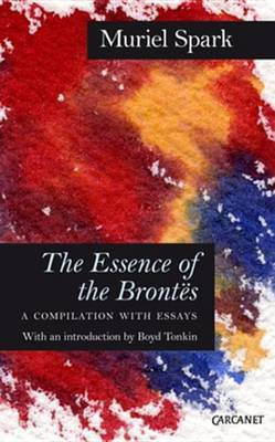 The Essence of the Brontes(English, Electronic book text, Spark Muriel)