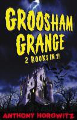 Groosham Grange - Two Books in One!(English, Paperback, Horowitz Anthony)