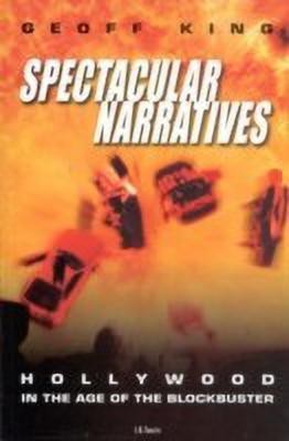 Spectacular Narratives(English, Paperback, King Geoff)