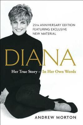 Diana(English, Paperback, Morton Andrew)