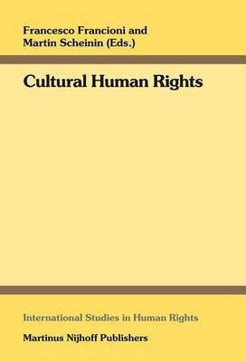 Cultural Human Rights(English, Electronic book text, unknown)