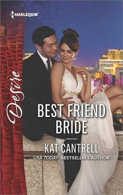 Best Friend Bride(English, Electronic book text, Cantrell Kat)