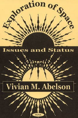 Exploration of Space(English, Hardcover, unknown)