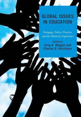 Global Issues in Education(English, Electronic book text, unknown)