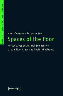 Spaces of the Poor(English, Electronic book text, unknown)