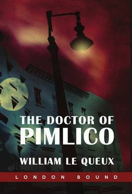 The Doctor of Pimlico(English, Paperback, Queux William le)