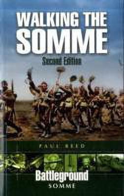 Walking the Somme(English, Paperback, Reed Paul)