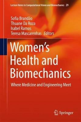 Women's Health and Biomechanics(English, Hardcover, unknown)