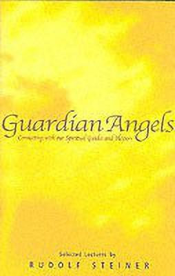 Guardian Angels(English, Paperback, Steiner Rudolf)