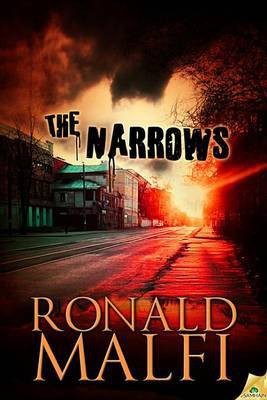 The Narrows(English, Electronic book text, Malfi Ronald)