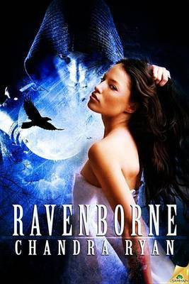 Ravenborne(English, Electronic book text, Ryan Chandra)