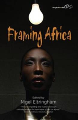 Framing Africa(English, Electronic book text, unknown)