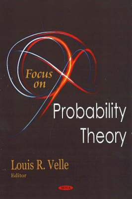 Focus on Probability Theory(English, Hardcover, unknown)