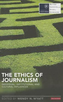 The Ethics of Journalism(English, Paperback, unknown)