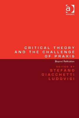 Critical Theory and the Challenge of Praxis(English, Electronic book text, unknown)