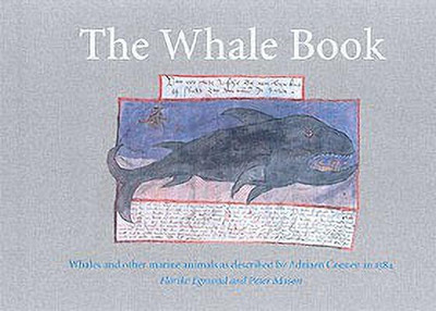 The Whale Book(English, Hardcover, Egmond Florike)