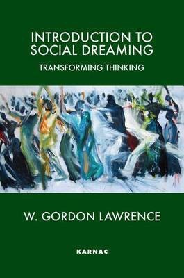 Introduction to Social Dreaming(English, Electronic book text, Lawrence W. Gordon)