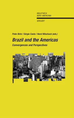 Brazil & the Americas(English, Paperback, unknown)