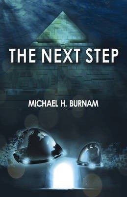 Next Step, The - Book Two of The Last Stop Series(English, Paperback, Burnam Michael H.)