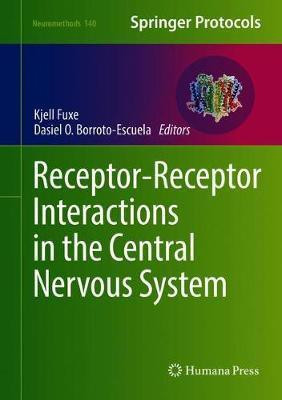 Receptor-Receptor Interactions in the Central Nervous System(English, Hardcover, unknown)