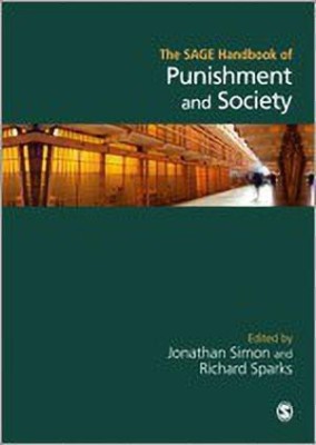 The SAGE Handbook of Punishment and Society(English, Hardcover, unknown)