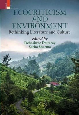 Ecocriticism and Environment(English, Hardcover, unknown)