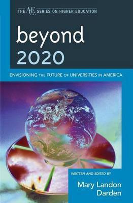 Beyond 2020(English, Electronic book text, unknown)