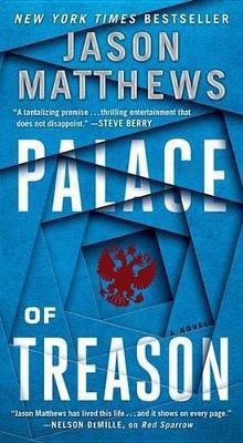 Palace of Treason(English, Electronic book text, Matthews Jason Photographer)