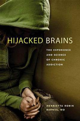 Hijacked Brains(English, Electronic book text, Barnes Henrietta Robin)