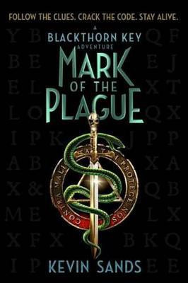 Mark of the Plague(English, Electronic book text, Sands Kevin)