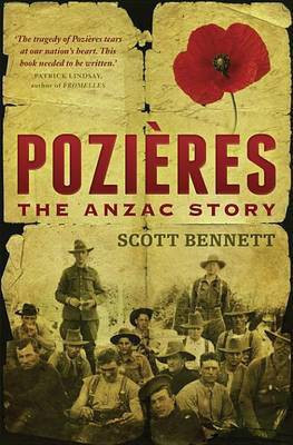 Pozieres(English, Electronic book text, Ccn CCNA Bennett Scott)