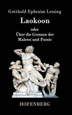 Laokoon(German, Hardcover, Gotthold Ephraim Lessing)