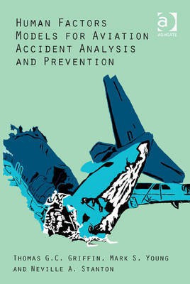 Human Factors Models for Aviation Accident Analysis and Prevention(English, Electronic book text, Young Mark S Dr)