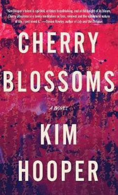 Cherry Blossoms(English, Hardcover, Hooper Kim)