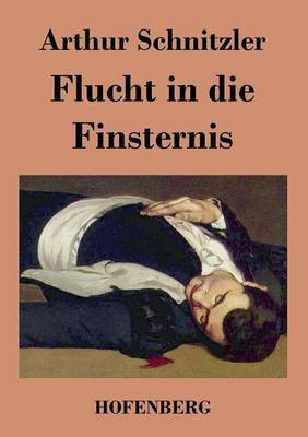 Flucht in die Finsternis(German, Paperback, Schnitzler Arthur)
