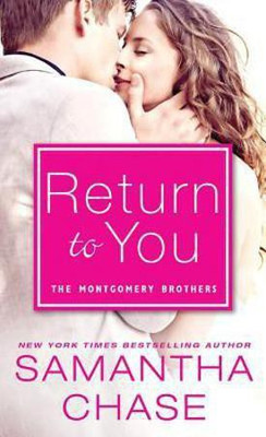 Return to You(English, Paperback, Chase Samantha)