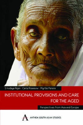 Institutional Provisions and Care for the Aged(English, Electronic book text, unknown)